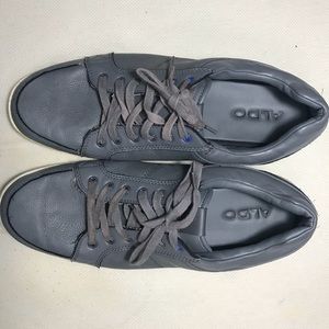 ALDO shoes men size 13